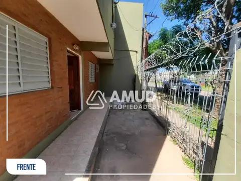 Departamento en Alquiler de 3 ambientes