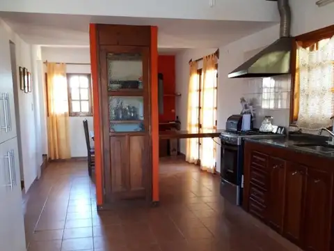 Casa en Venta 10 años
