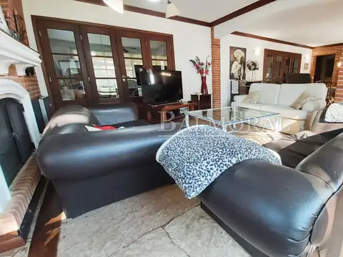 Casa en Alquiler Temporal en Pinamar, USD 0