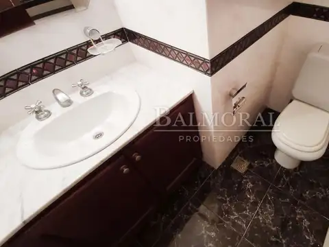 Casa en Alquiler Temporal al Oeste