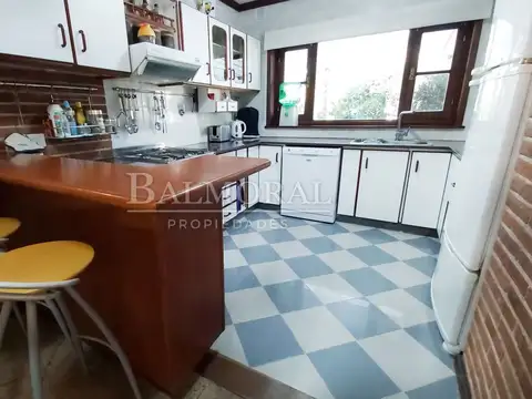 Casa en Alquiler - Zona Centro Playa / REF: 8896