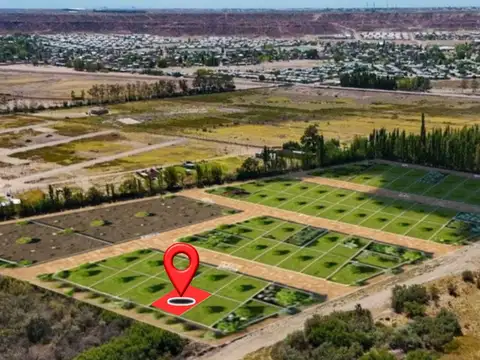 La Catalina, Laprida 0, Neuquen, Confluencia, Neuquén