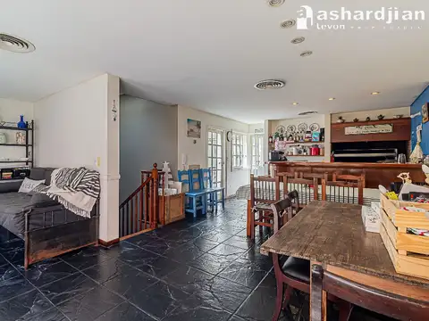 Casa en Venta en Barrio Norte, USD 435.000