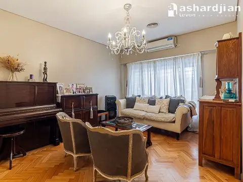 Casa en Venta 50 años