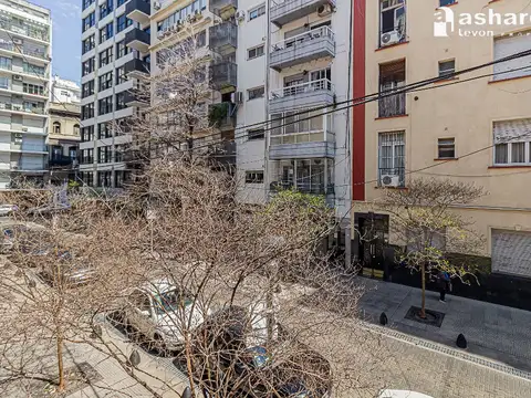 CASAS - CASA - BARRIO NORTE, CAPITAL FEDERAL