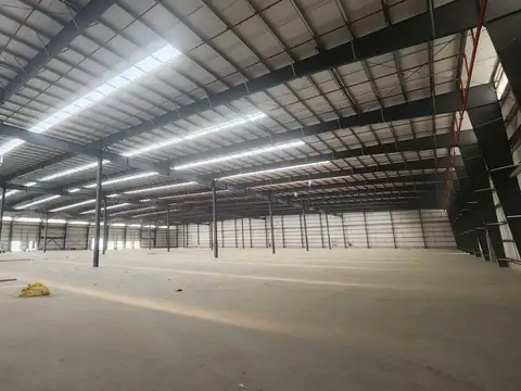 Nave Industrial en VENTA de 10.000m2 en Parque Industrial Moreno 2 - PIM2