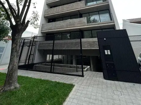 Paulino Rojas  al 500