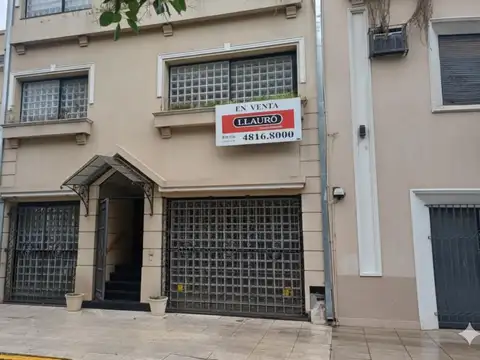 Ramon Castilla esquina Juez Tedin Casa 4 plantas en Palermo Chico en venta