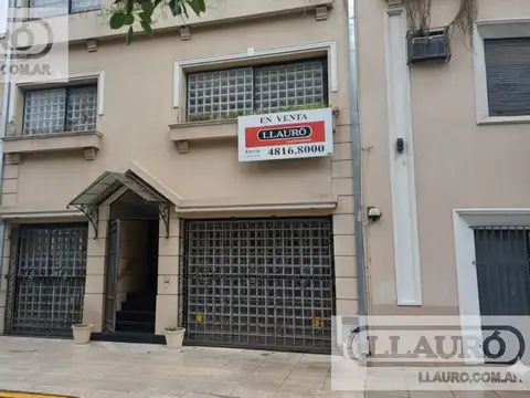 Ramon Castilla esquina Juez Tedin Casa 4 plantas en Palermo Chico en venta