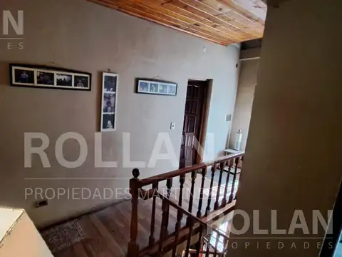 Casa en Venta 30 años