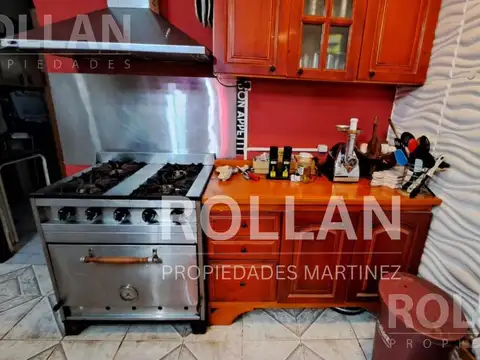 Casa en Venta en Ingeniero Maschwitz, USD 230.000