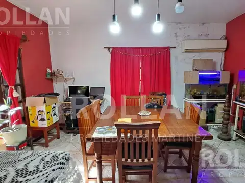 Casa en Venta de 3 dormitorios