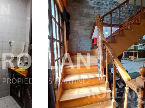 Casa en Venta con 3 cocheras