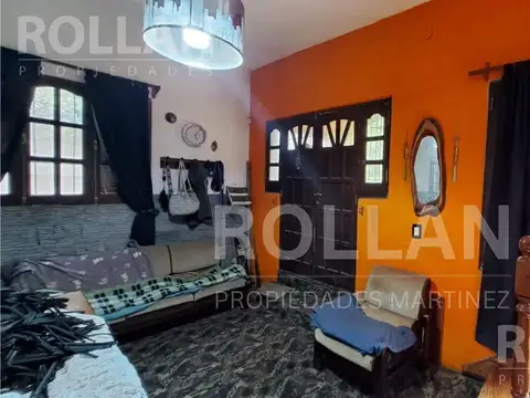 Casa 6 ambientes con 3 baños