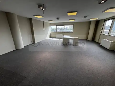 Encarnación Ezcurra 300, Piso 7