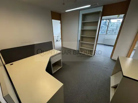 Encarnación Ezcurra 300, Piso 7