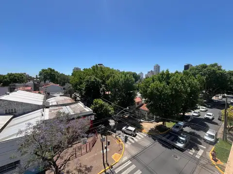 Departamento en Alquiler al Norte