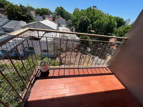 Departamento en Alquiler 40 años