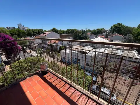 Departamento en Alquiler de 3 ambientes