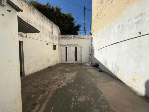 Depto Tipo Casa en Venta de 2 ambientes