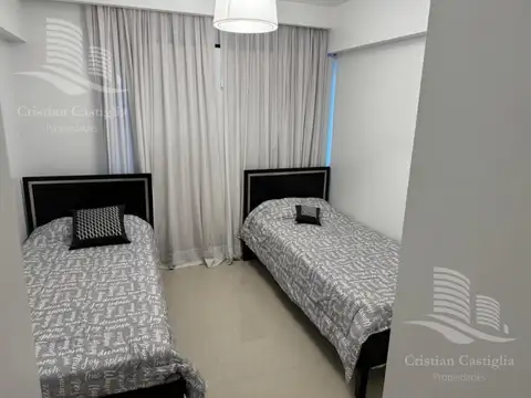 Departamento en Venta al Oeste