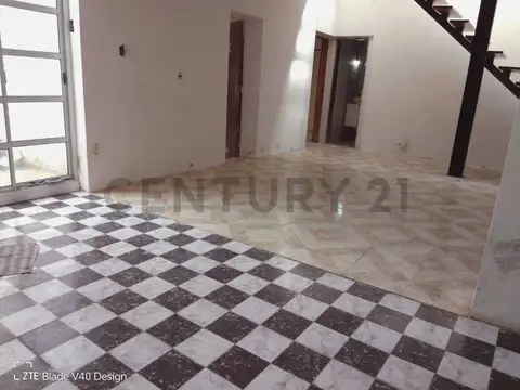 PH 3 AMBIENTES TERRAZA  VILLA BALLESTER