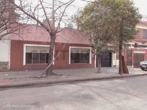 bahia blanca 4500, Piso 0