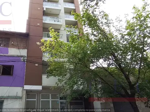 Urquiza  4300- Piso 2º  Dpto A