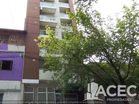 Urquiza  4300- Piso 2º  Dpto A
