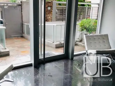 Departamento - Ramos Mejia