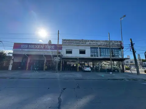 Local Comercial de 1025m² - Haedo