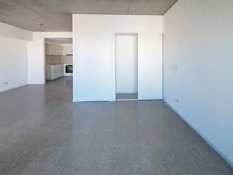 Departamento en Venta al Oeste