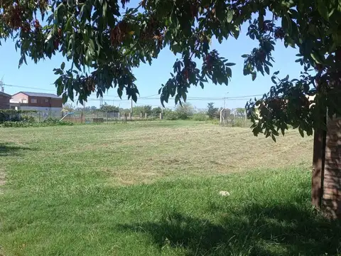 Terreno en Venta en Punta Chacra, USD 26.000