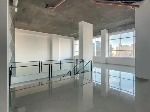 Av. Argentina y Dr. Ramon, Neuquen