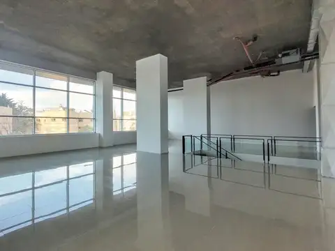 Alquiler Local Comercial, Edificio Central Towers, Neuquen