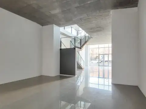 Local en Alquiler A Estrenar