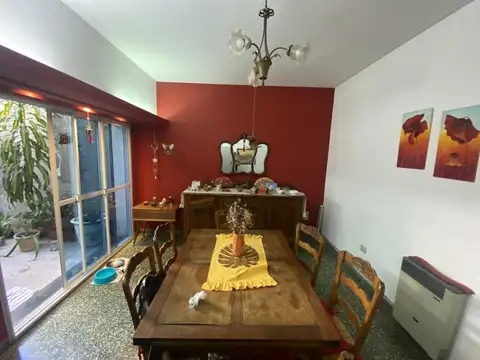 Casa en Venta 40 años
