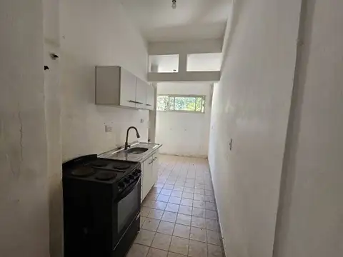 Depto Tipo Casa en Alquiler de 2 ambientes
