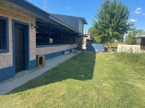 Alquiler | Caballerizas en San Jorge Chico | VCO Propiedades