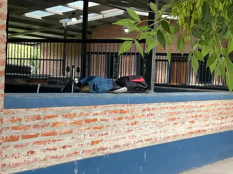 Alquiler | Caballerizas en San Jorge Chico | VCO Propiedades