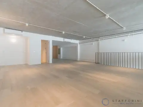 Oficina en Venta A Estrenar