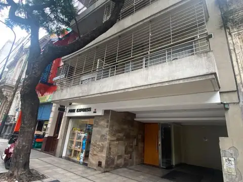 San Juan 3035 , Piso 7