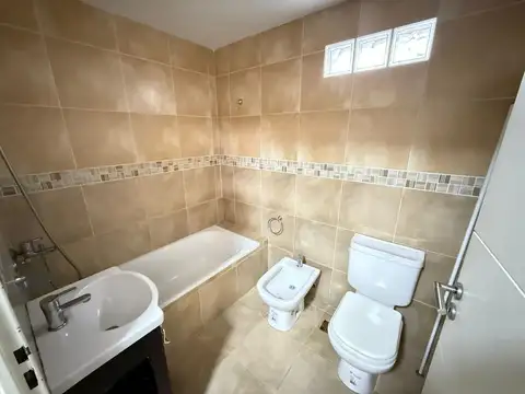 Departamento en Venta 6 años