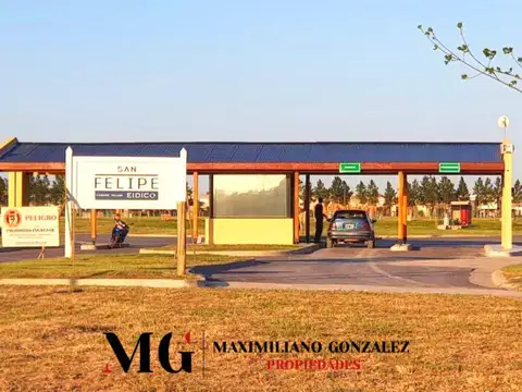 Terreno en Venta en San Felipe, USD 49.000