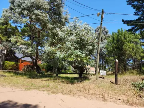 Terreno en Venta de 664,0 m2