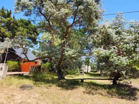 Terreno en Venta 15  mts Frente