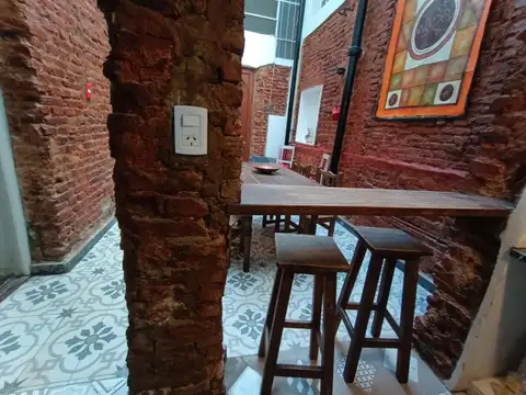 Depto Tipo Casa en Venta de 3 ambientes