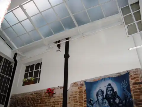 Depto Tipo Casa en Venta en San Telmo, USD 120.000