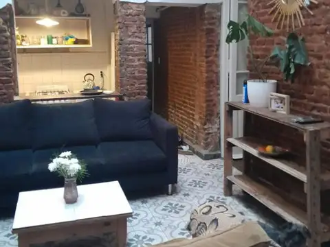 Humberto Primo al 600, Planta Baja