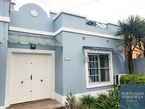 Casa en Venta de 3 dormitorios